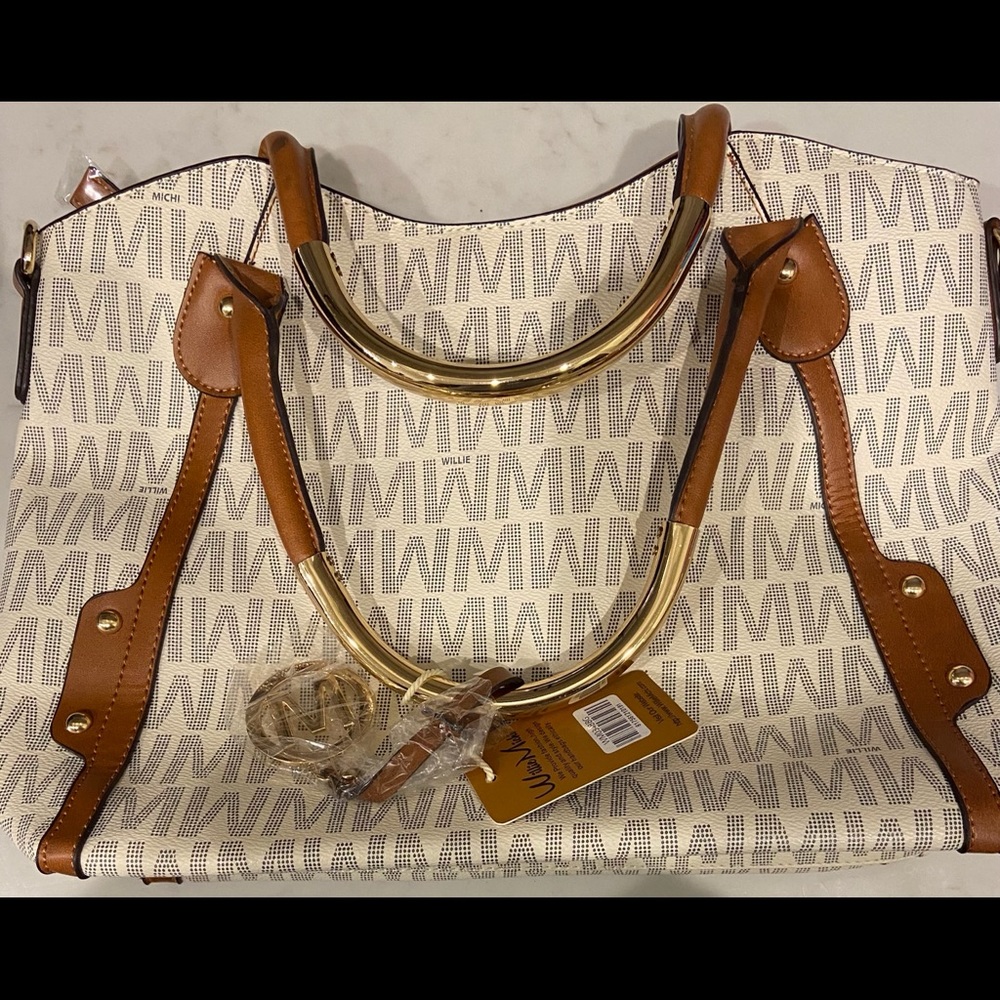 Handbag